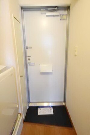 レオパレス谷保第三公園の物件内観写真